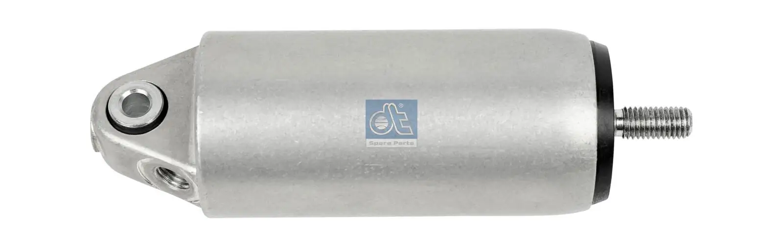 Slave Cylinder, engine brake